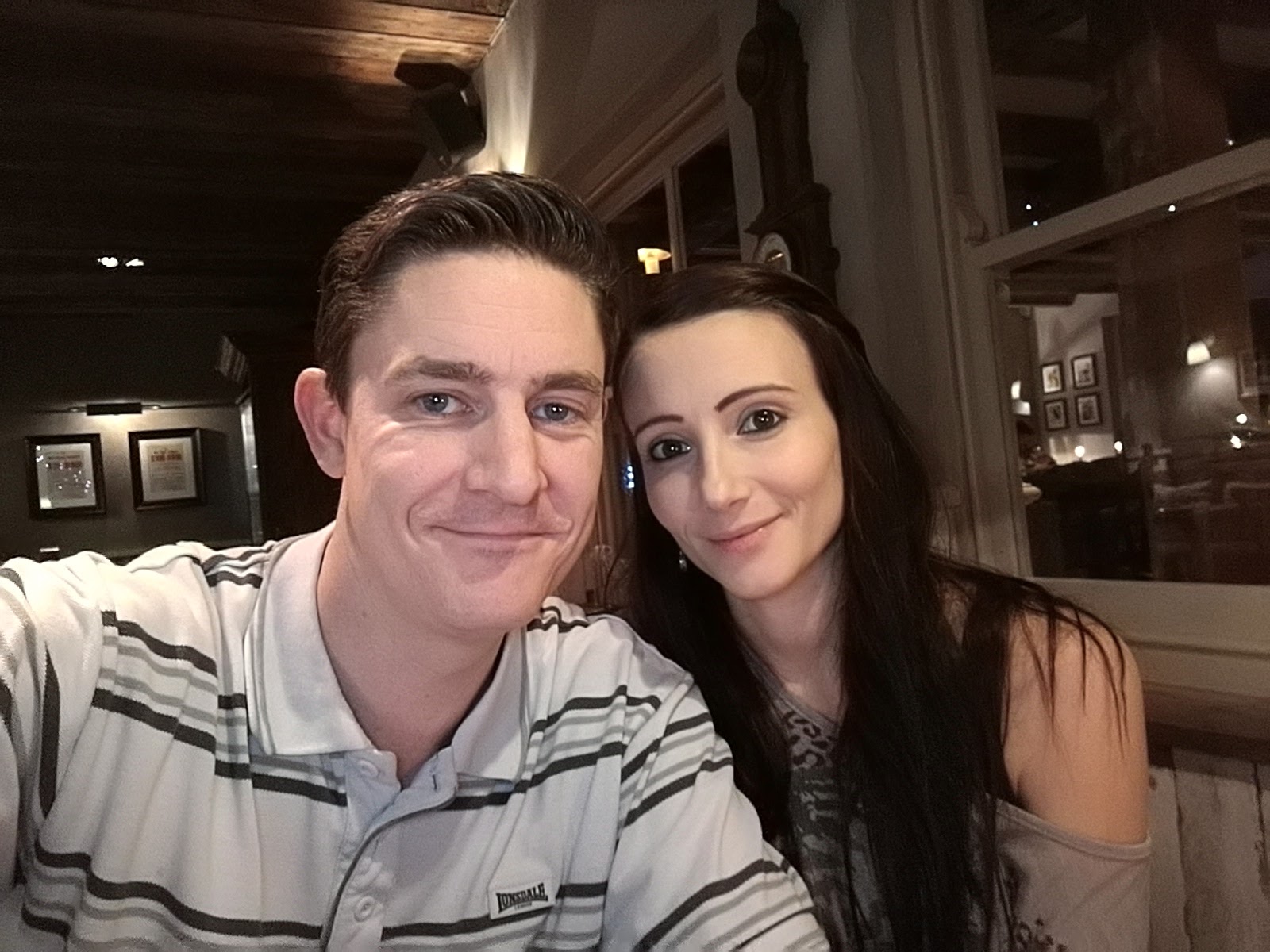 Date night!