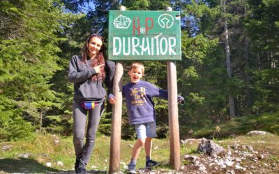 The Black Lake, Durmitor National Park -Is This Europe’s Best Kept Secret?